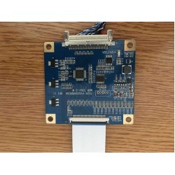 TECH VVX32H100G00