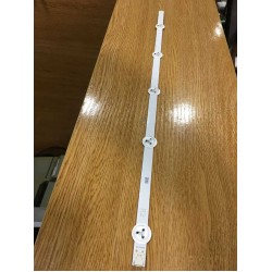 TIRA DE LED TOSHIBA 50L 2333D 50 ROW2.1 Rev 0.4 1 R2-Type 6916L-1276A
