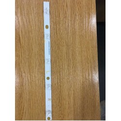 TIRA LED RIGHT PANASONIC TX-40AX630E 400TV04 V5