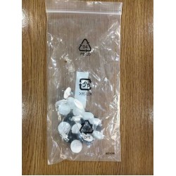 TORNILLOS  UE48JU6000KXXC