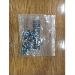 TORNILLOS SAMSUNG LE37S67BD R