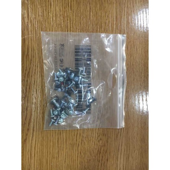 TORNILLOS SAMSUNG LE37S67BD R