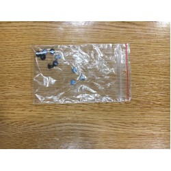 TORNILLOS SAMSUNG UE32J4500AWXXC