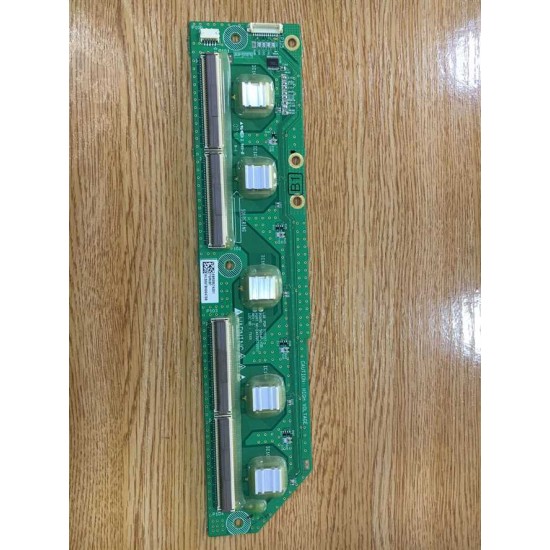Y DRVBT LG 50PC35-ZC EAX39572001 EBR39574201