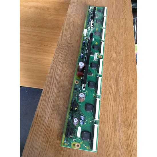 Y-SUS BOARD PANASONIC TX-P50X60E PLASMA TV TNPA5831 1 SN