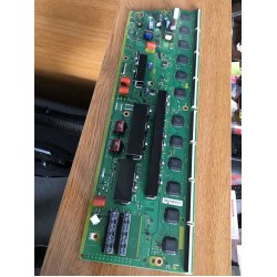 YSUS BOARD PANASONIC TX-P42GT60E TNPA5800 1 SN TXNSN1ZEUETH