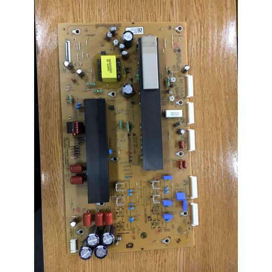 YSUS LG 60PB690V-ZC,60PB5600-ZA EBR77185601 EAX65331001(2.0)