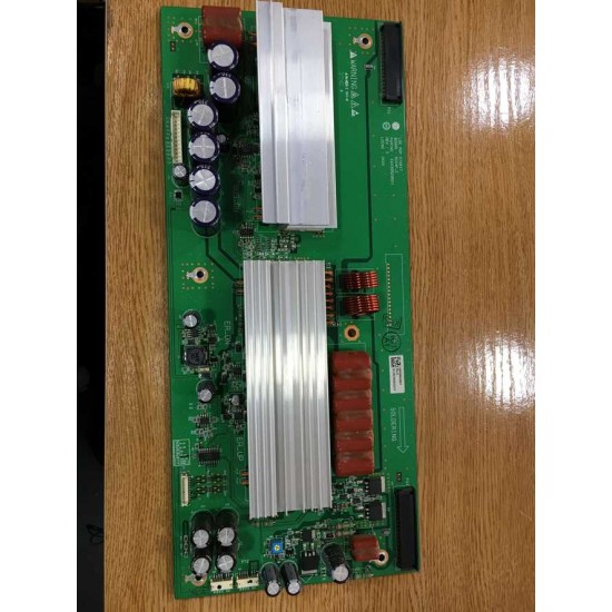 ZSUS LG 50PC35-ZC EAX39523501 EBR39523001