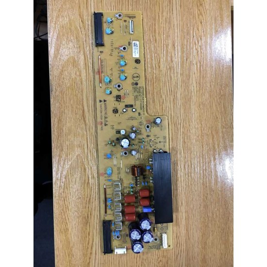 ZSUS LG 50PN6500-ZB EBR75779401 EAX64797901 REV 1.9